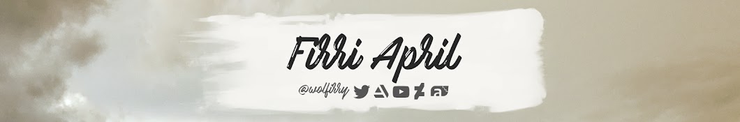Firri April YouTube channel avatar
