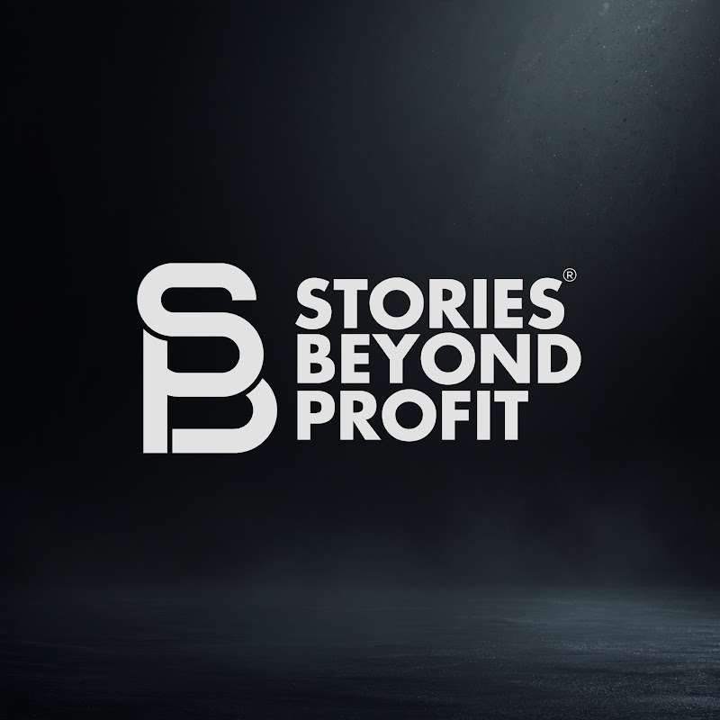 Stories Beyond Profit