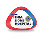 LNM Lions Hospital Bhuj logo
