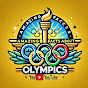 amazing.facts.about.the.olympics  logo