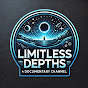 Limitless Depths  logo