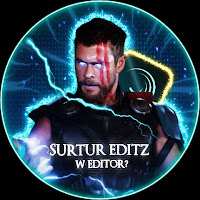 Post from Surtur Editz