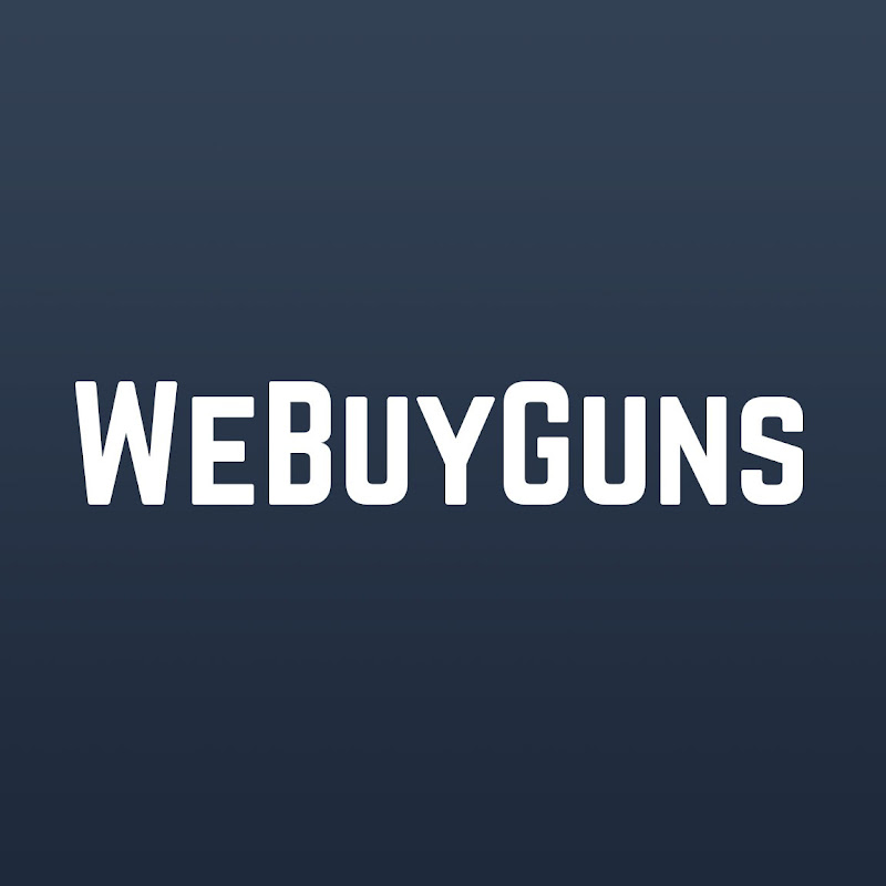 We Buy Guns