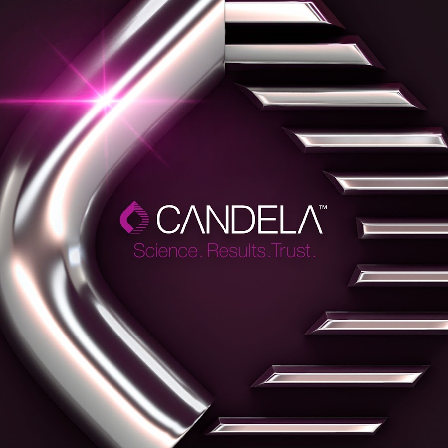 Candela Medical EMEA - YouTube