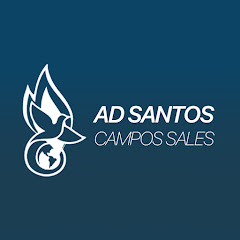 AD Santos -  Campos Sales 