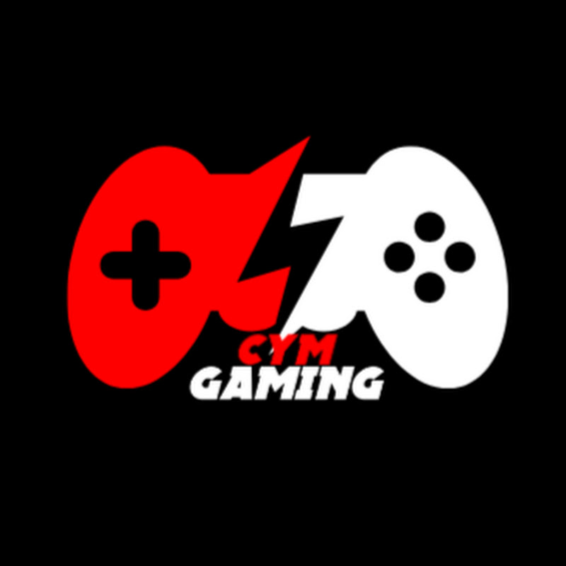 CYM Gaming 