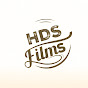 HDS FILMS logo