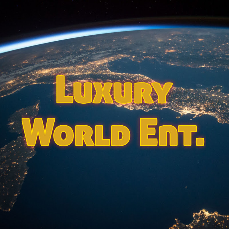 Luxury World Entertainment icon