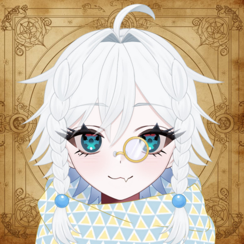 煌照羅 カミュレ