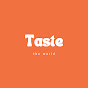 Taste the World logo