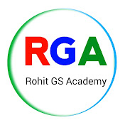 Rohit GS Academy