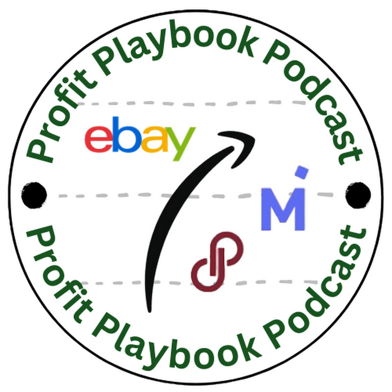 Profit Playbook Podcast