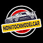 Non Stock Model Car