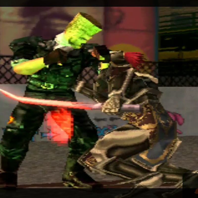 Tekken 3