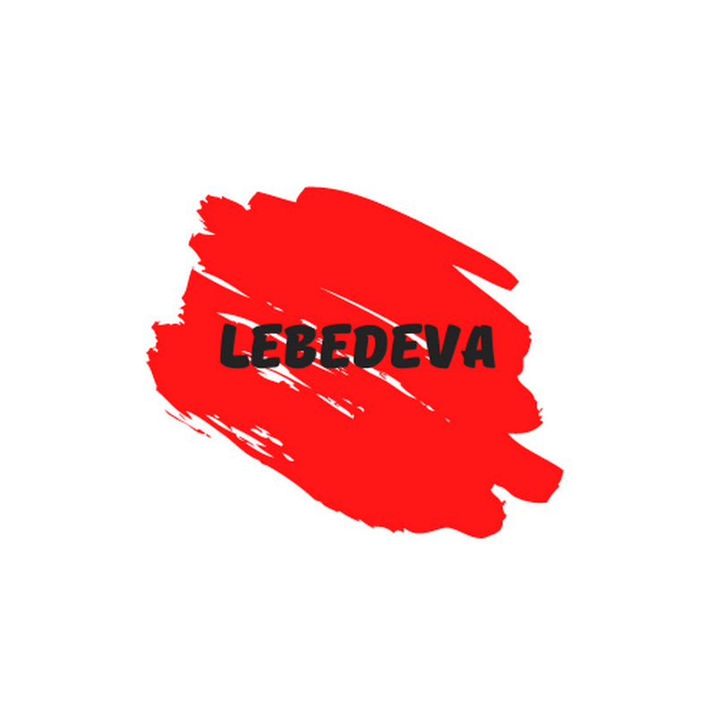 Katyusha Lebedeva 