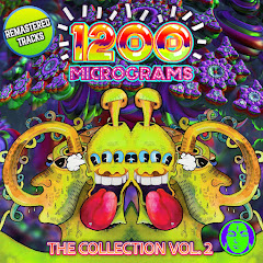 1200 Micrograms - Topic