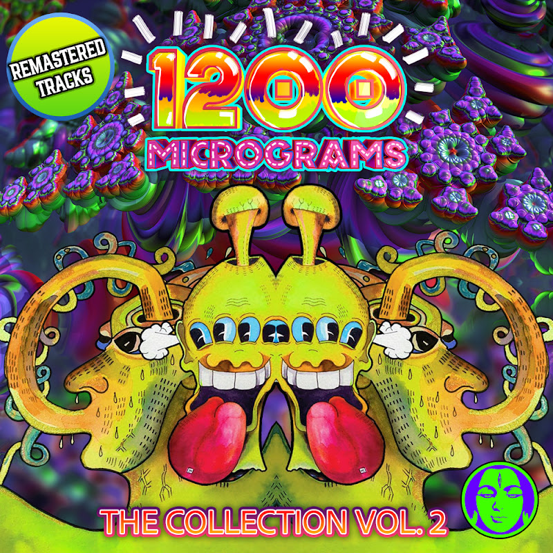 1200 Micrograms - Topic