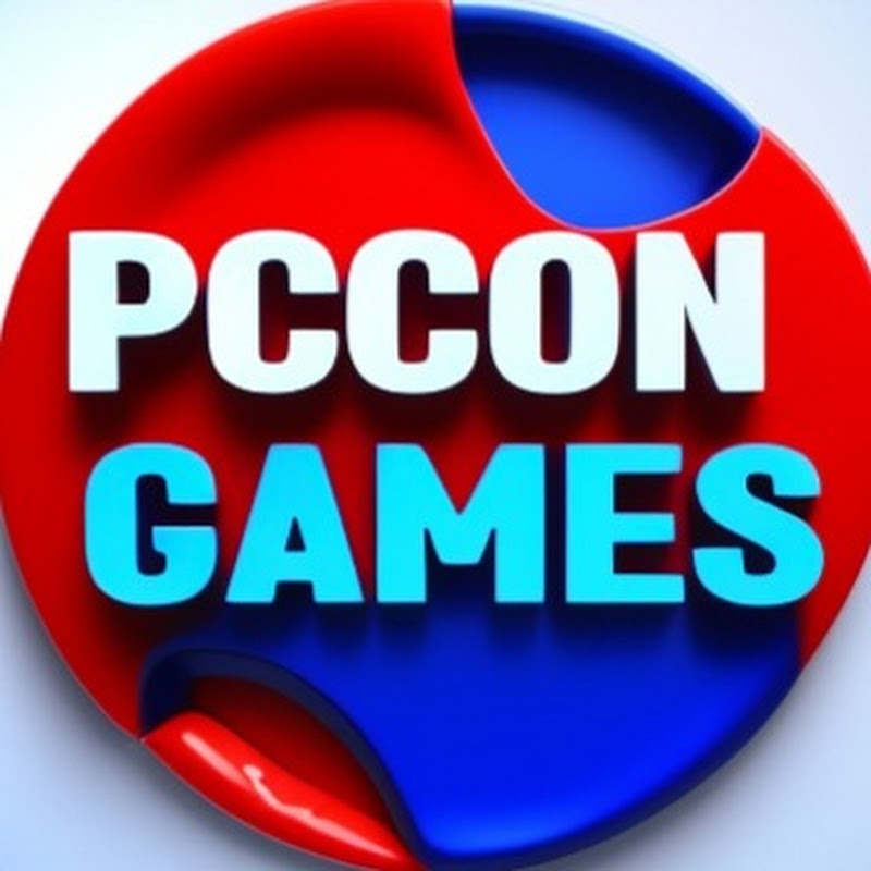 PCCON Games