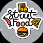 Street Food logo
