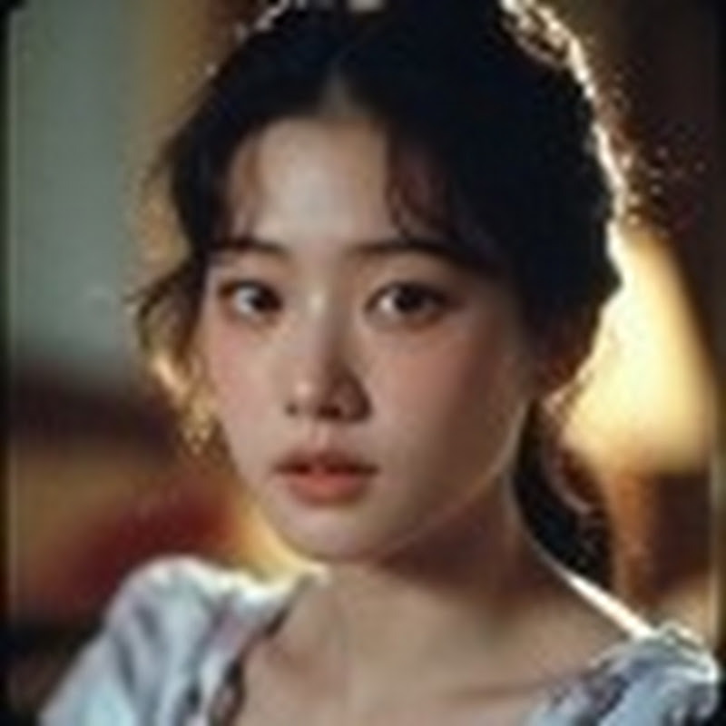 Yuna Glow