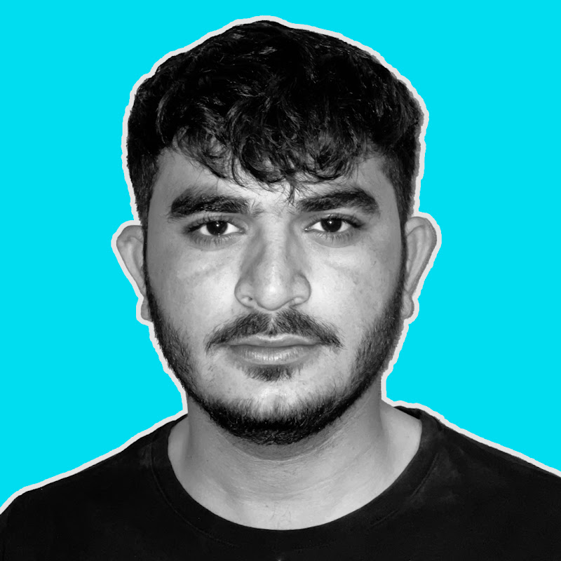 Yaqoob Developer