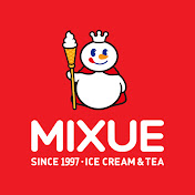 MIXUE Malaysia