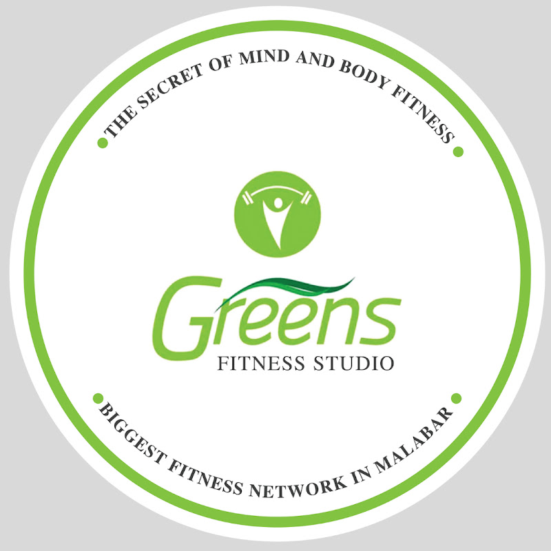 Greens Fitness Studio