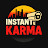 Instant Karma