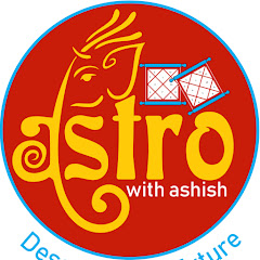 Astro with Ashish net worth