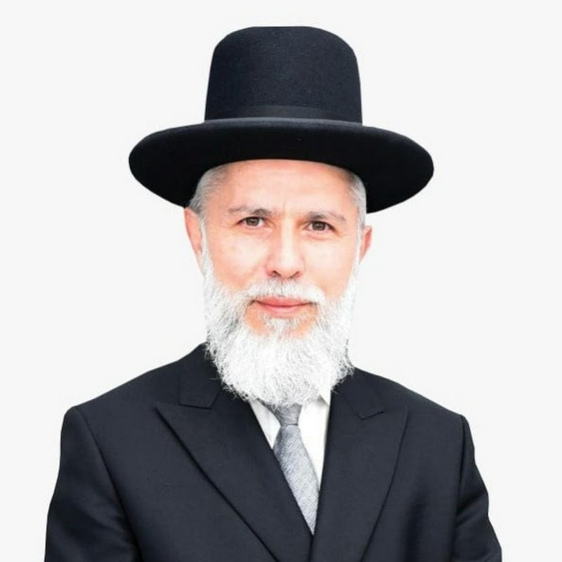 Rabbi Zamir Cohen - Español IA