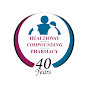 Healthway Compounding Pharmacy logo