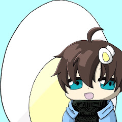 Boiled egg / ゆでたまご