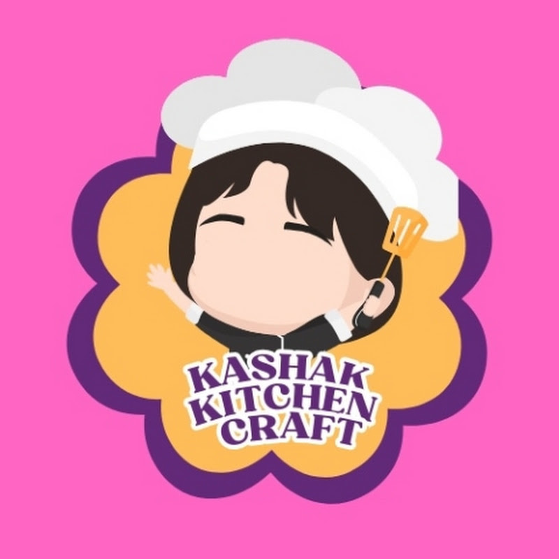 Kashak kitchen craft
