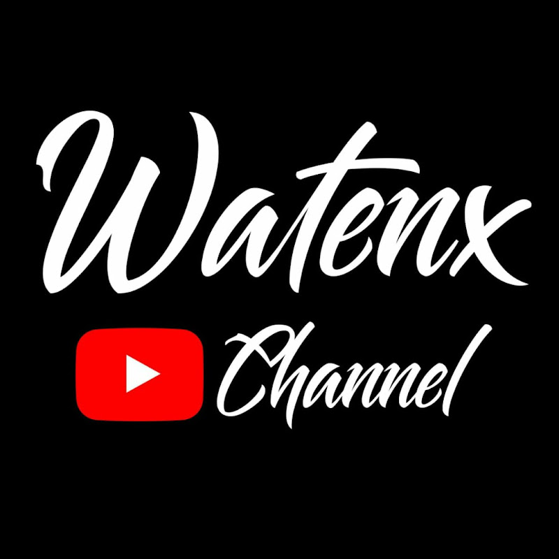 Watenx Channel icon
