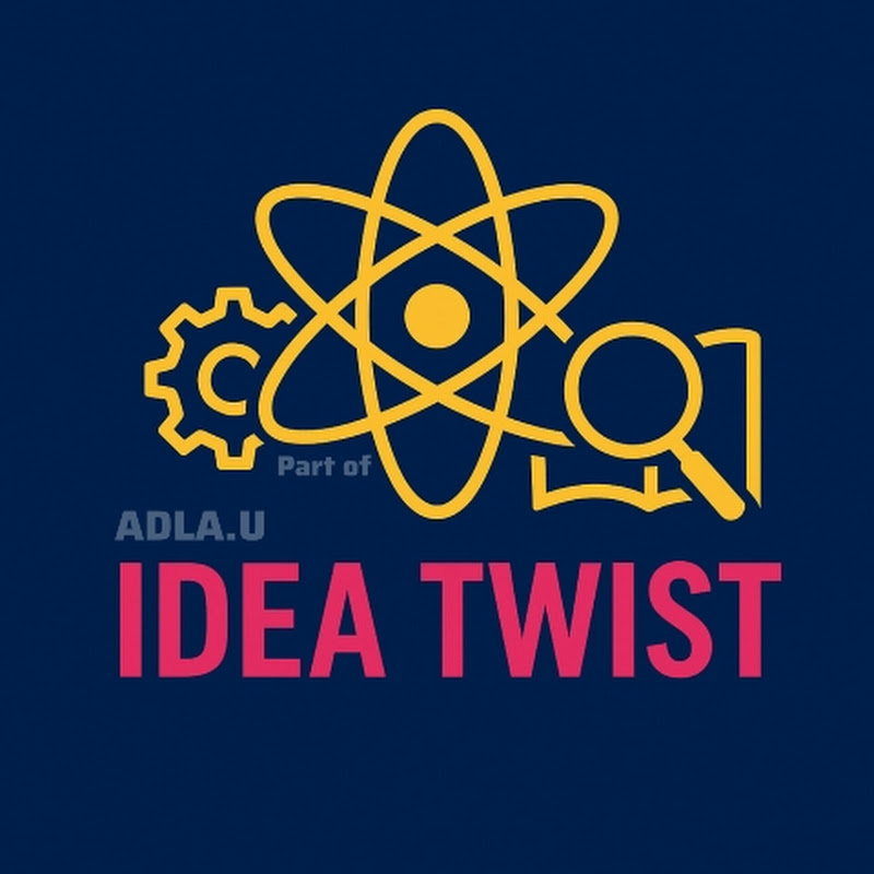 Idea Twist 💡