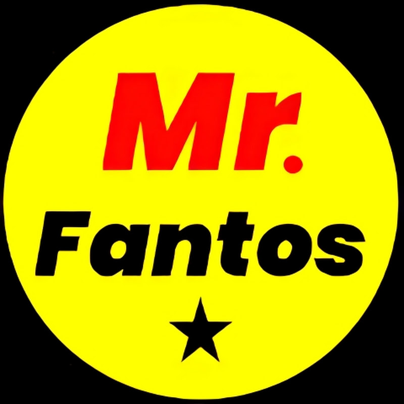 Mr Fantos