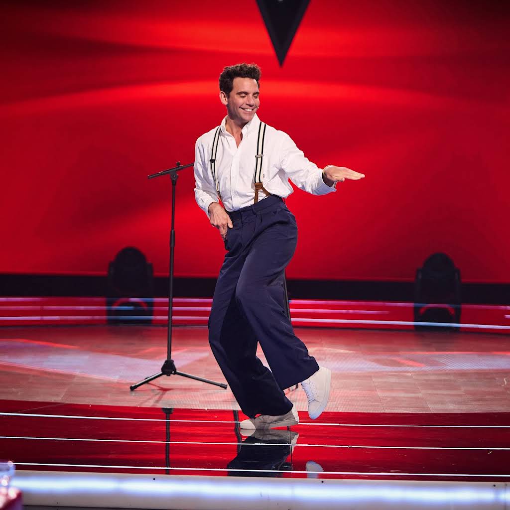 MIKA - YouTube