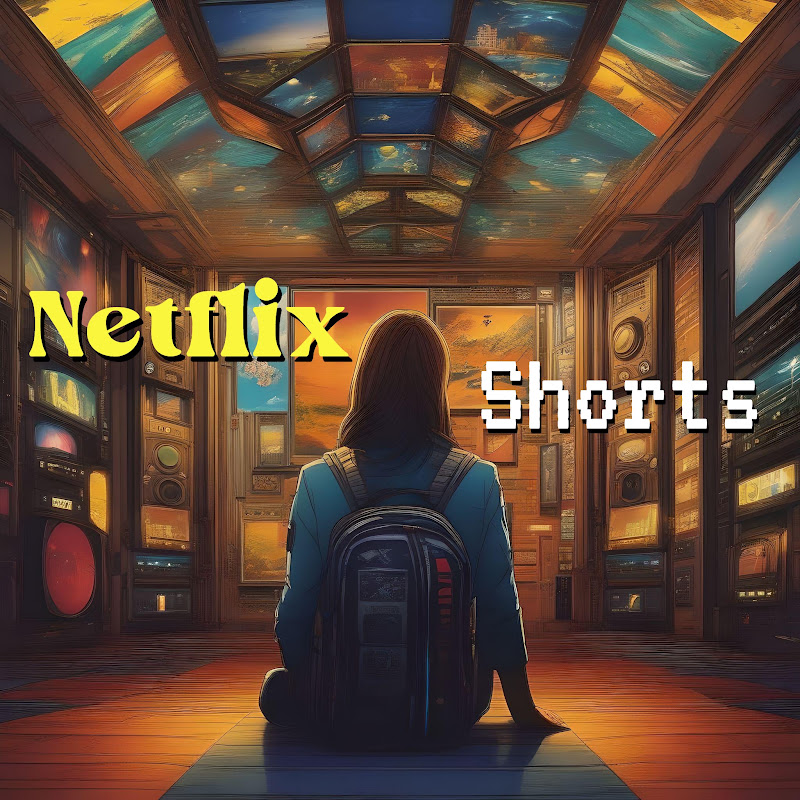 Netflix Shorts