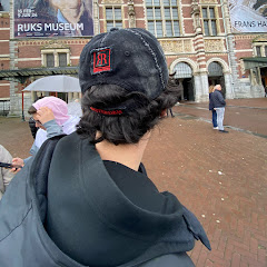 Arda Boy channel thumbnail