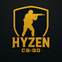 Hyzen YouTube channel avatar