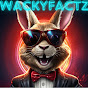WACKY FACTZ logo