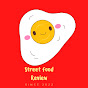 Street Food Review logo