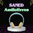 Saned Audiolivros