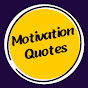 Motivation Quotes logo