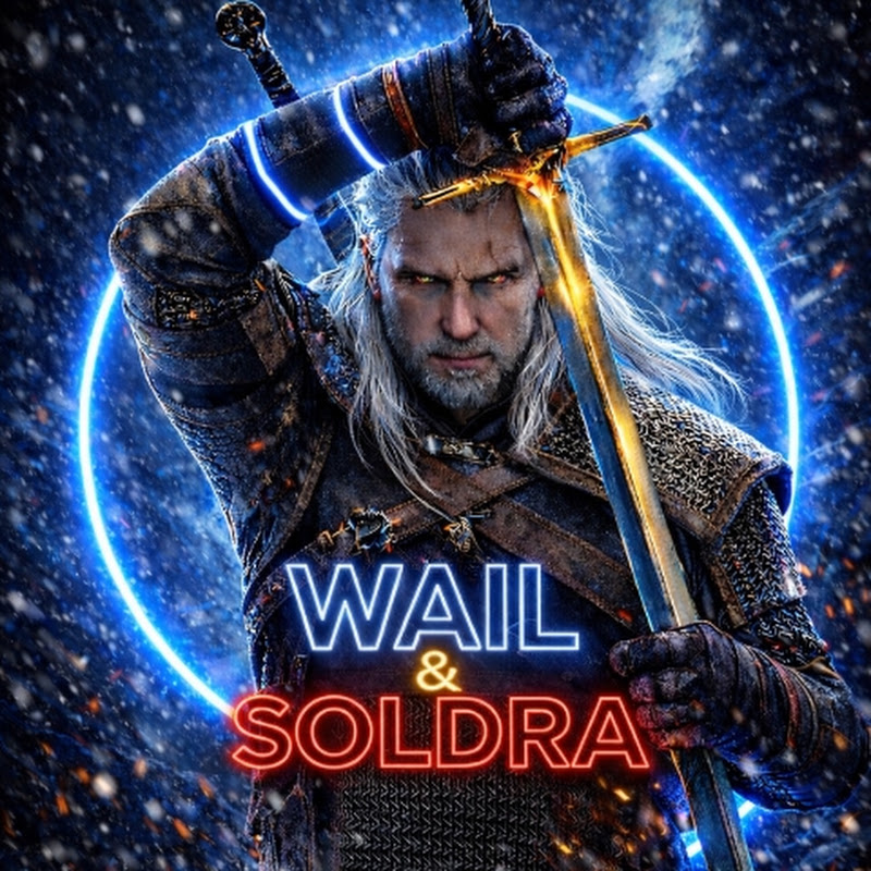Wail & Soldra
