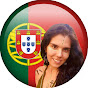 Learn Portuguese with Sofia logo