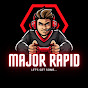 Major Rapid logo