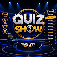 Quiz Show icon