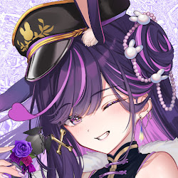 プロフィール写真