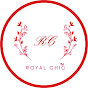 Royalchicbypriti logo